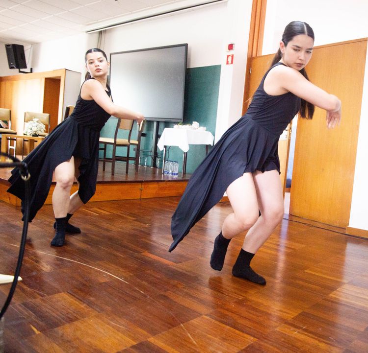 II Ciclo de Seminários em Educação Social reúne comunidade académica e profissionais — foto 53