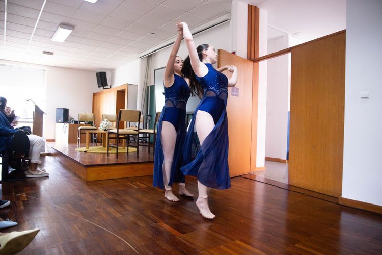 II Ciclo de Seminários em Educação Social reúne comunidade académica e profissionais — foto 56