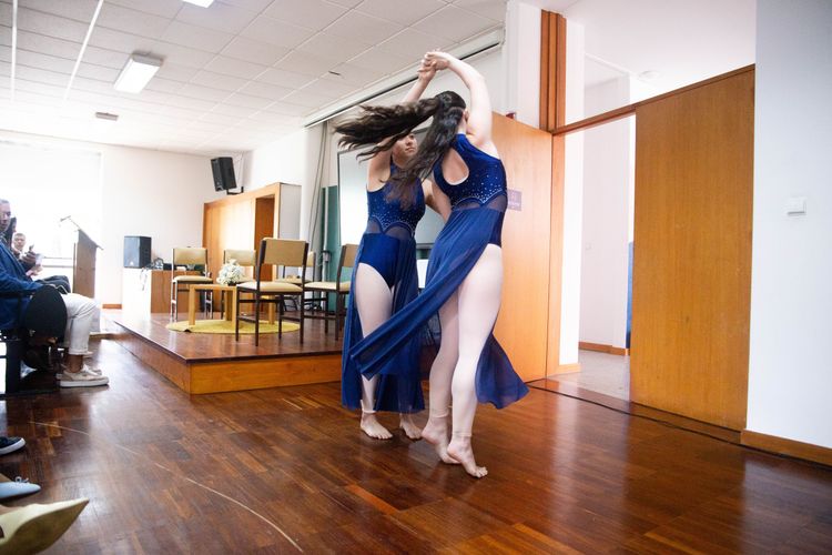 II Ciclo de Seminários em Educação Social reúne comunidade académica e profissionais — foto 57