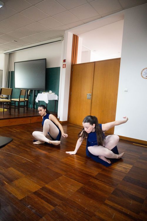 II Ciclo de Seminários em Educação Social reúne comunidade académica e profissionais — foto 59