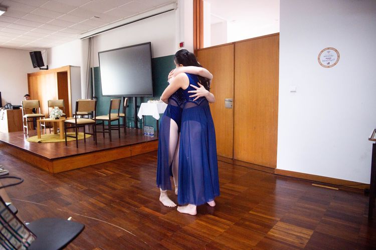 II Ciclo de Seminários em Educação Social reúne comunidade académica e profissionais — foto 61