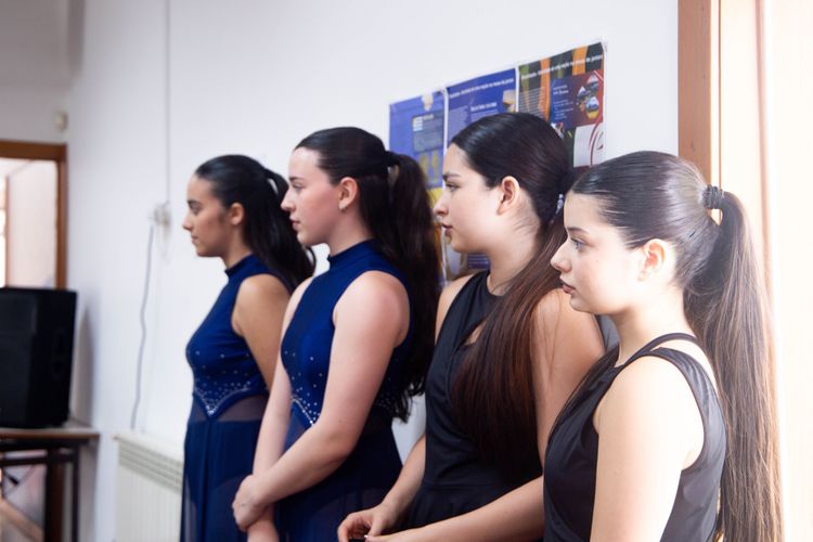 II Ciclo de Seminários em Educação Social reúne comunidade académica e profissionais — foto 10