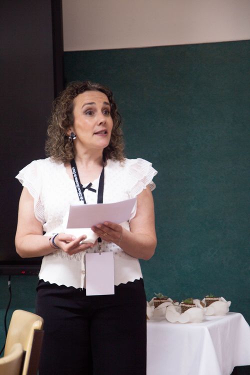 II Ciclo de Seminários em Educação Social reúne comunidade académica e profissionais — foto 44