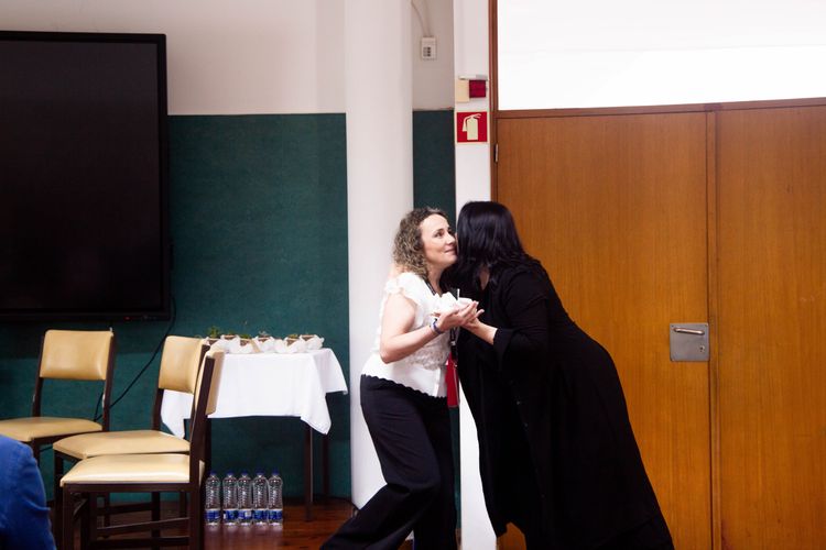 II Ciclo de Seminários em Educação Social reúne comunidade académica e profissionais — foto 33