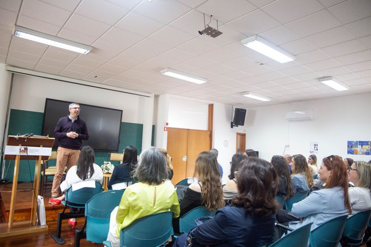 II Ciclo de Seminários em Educação Social reúne comunidade académica e profissionais — foto 20