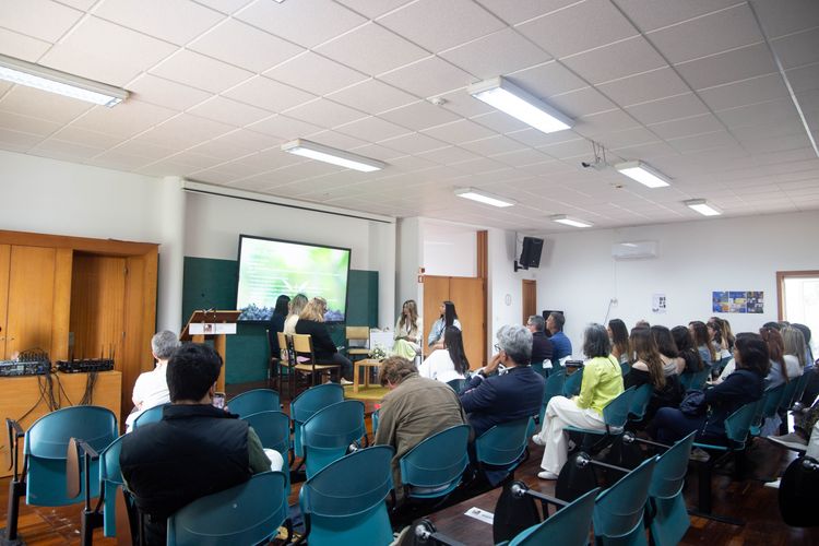 II Ciclo de Seminários em Educação Social reúne comunidade acad émica e profissionais — foto 14