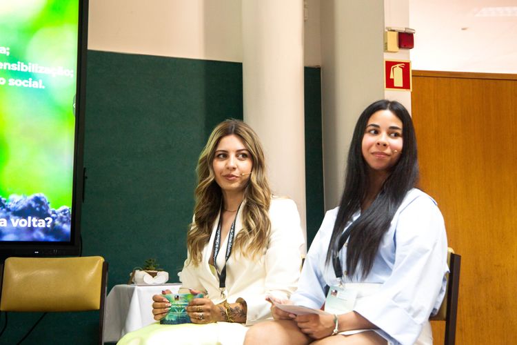 II Ciclo de Seminários em Educação Social reúne comunidade académica e profissionais — foto 48