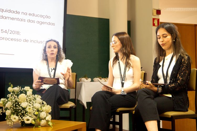 II Ciclo de Seminários em Educação Social reúne comunidade académica e profissionais — foto 34