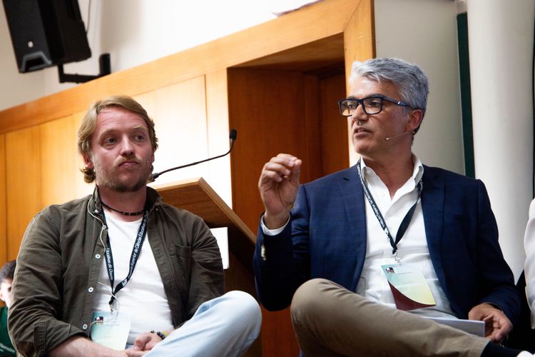 II Ciclo de Seminários em Educação Social reúne comunidade académica e profissionais — foto 41