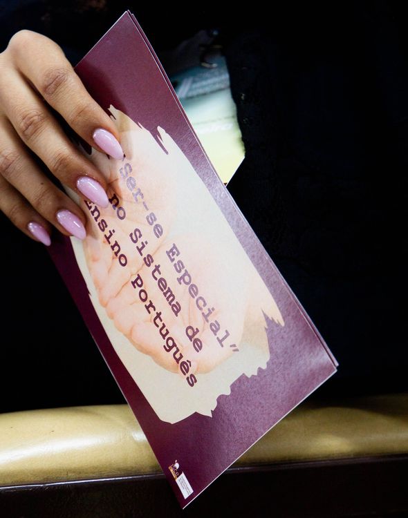 II Ciclo de Seminários em Educação Social reúne comunidade académica e profissionais — foto 1