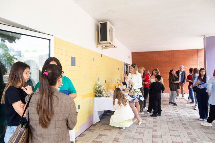 II Ciclo de Seminários em Educação Social reúne comunidade académica e profissionais — foto 7