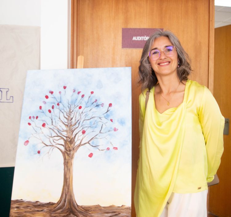 II Ciclo de Seminários em Educação Social reúne comunidade académica e profissionais — foto 4