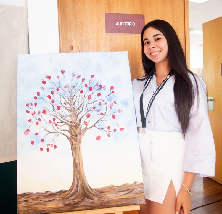 II Ciclo de Seminários em Educação Social reúne comunidade académica e profissionais — foto 6