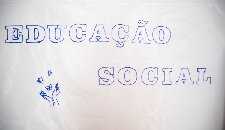 II Ciclo de Seminários em Educação Social reúne comunidade académica e profissionais — foto 2