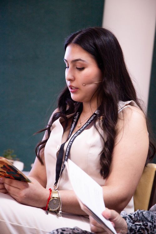 II Ciclo de Seminários em Educação Social reúne comunidade académica e profissionais — foto 50