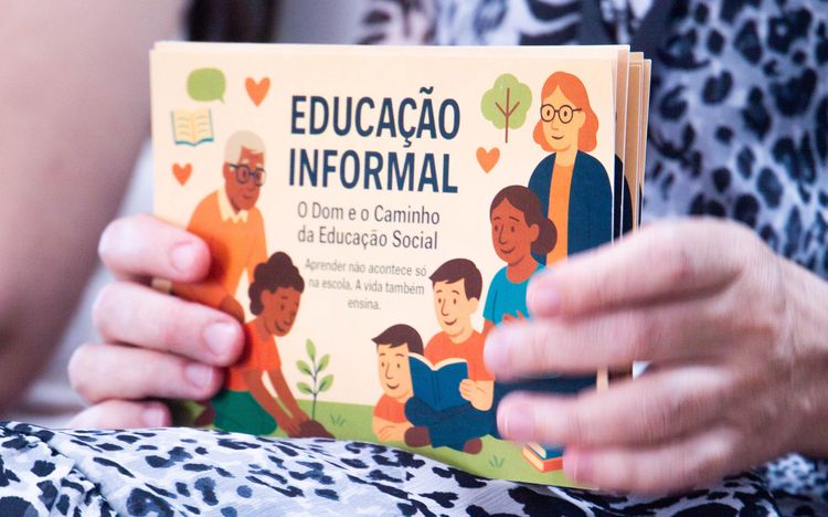 II Ciclo de Seminários em Educação Social reúne comunidade académica e profissionais — foto 5