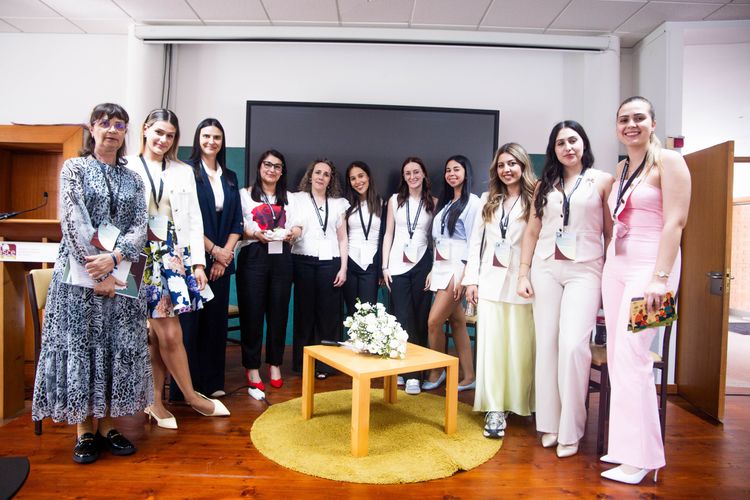 II Ciclo de Seminários em Educação Social reúne comunidade académica e profissionais — foto 46