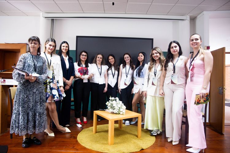 II Ciclo de Seminários em Educação Social reúne comunidade académica e profissionais — foto 39