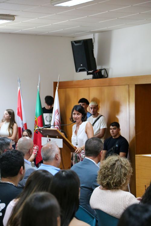 ISCE Douro dá as boas-vindas aos novos estudantes — foto 16
