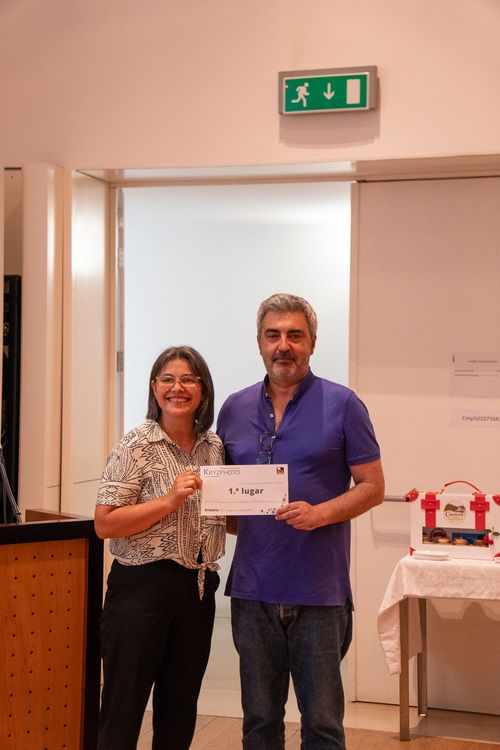 Final da 3.ª Edição do ISCE Douro Multimedia Challenge — foto 15