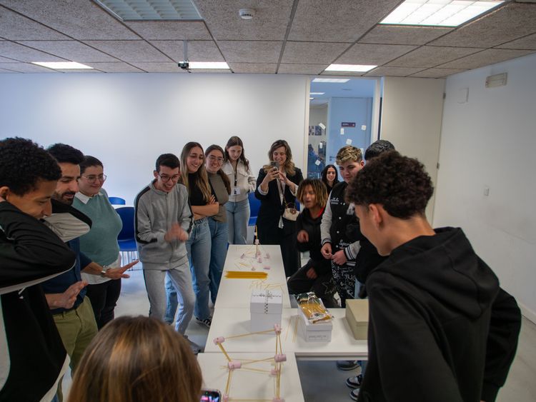 ISCE Júnior voltou a animar o ISCE Douro — foto 10