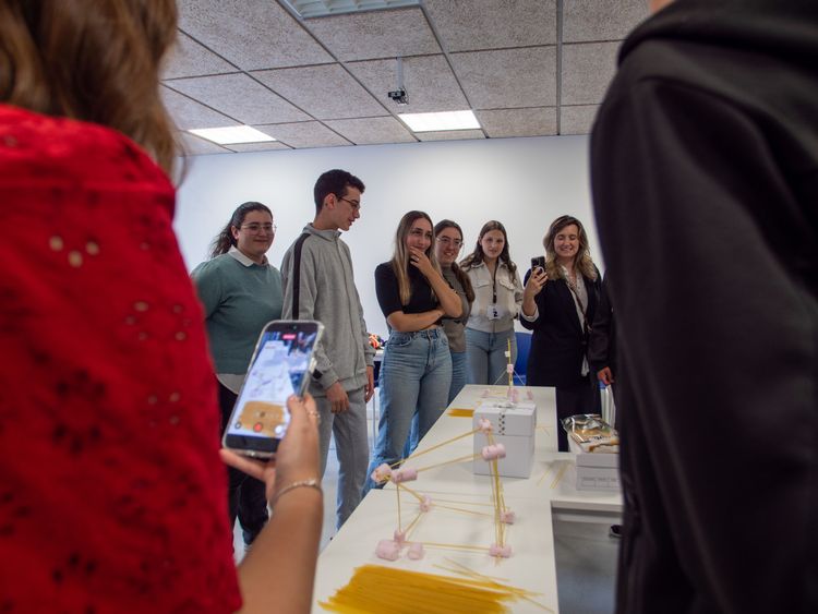 ISCE Júnior voltou a animar o ISCE Douro — foto 31
