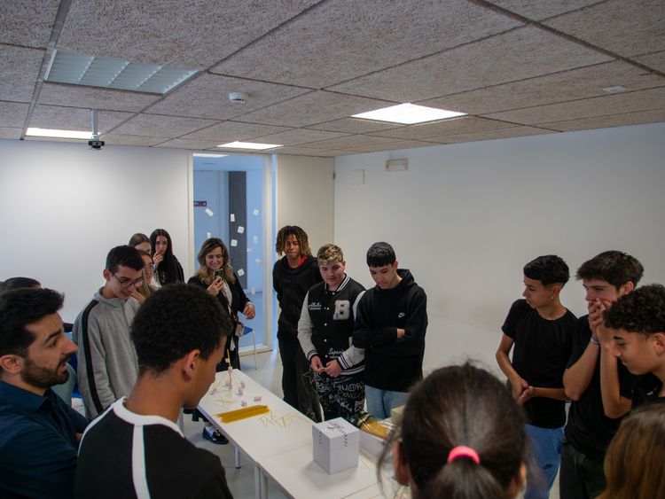ISCE Júnior voltou a animar o ISCE Douro — foto 15