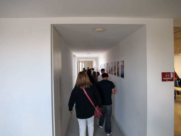 ISCE Júnior voltou a animar o ISCE Douro — foto 1