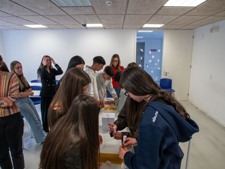 ISCE Júnior voltou a animar o ISCE Douro — foto 16