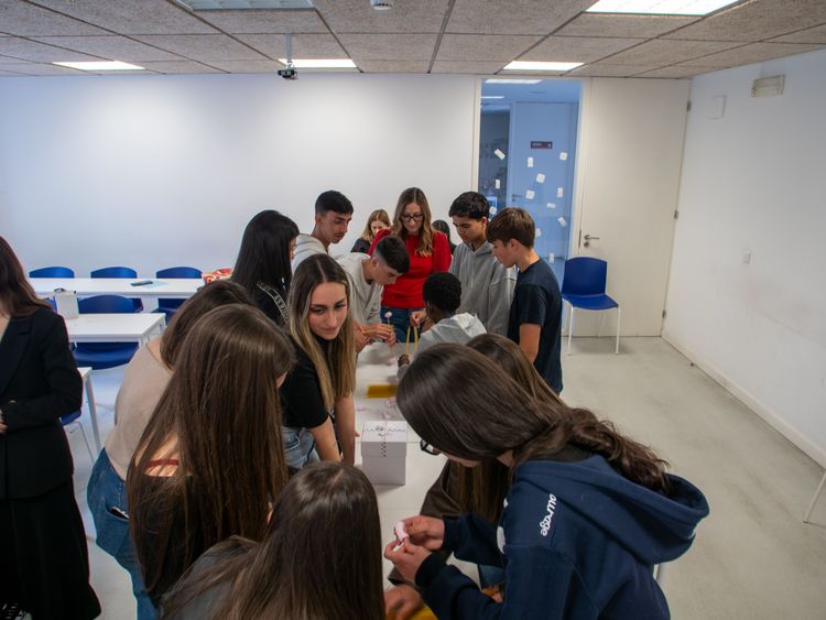 ISCE Júnior voltou a animar o ISCE Douro — foto 4