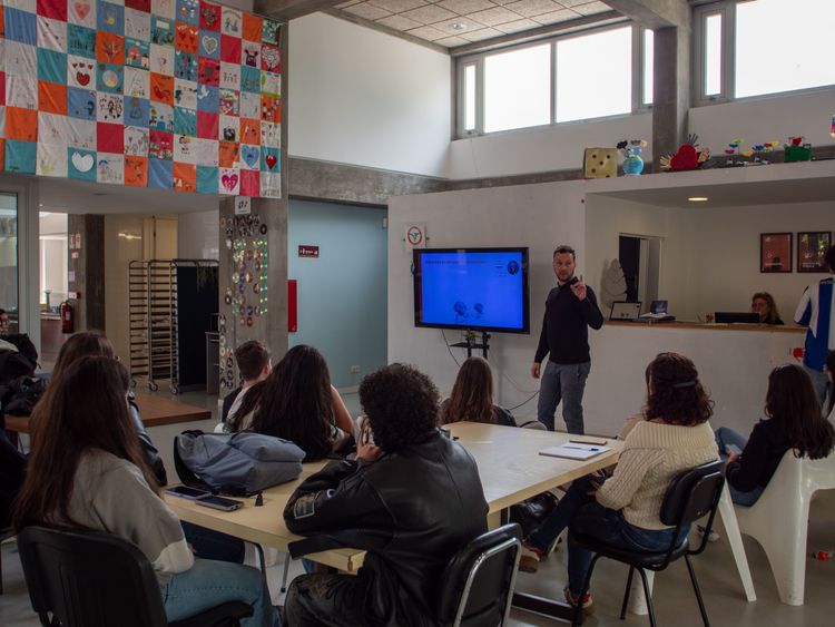 ISCE Douro promoveu Dia do Pensamento Crítico 2026 — foto 3