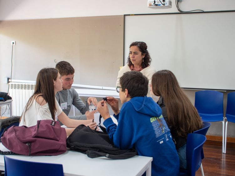 ISCE Douro promoveu Dia do Pensamento Crítico 2026 — foto 5