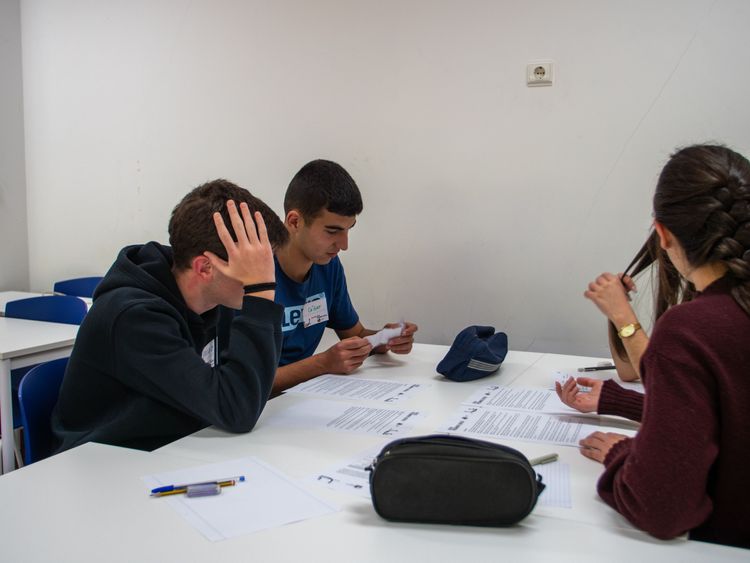 ISCE Douro promoveu Dia do Pensamento Crítico 2026 — foto 4