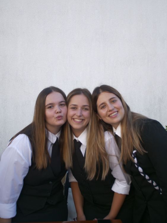 ISCE Douro dá as boas-vindas aos novos estudantes — foto 19