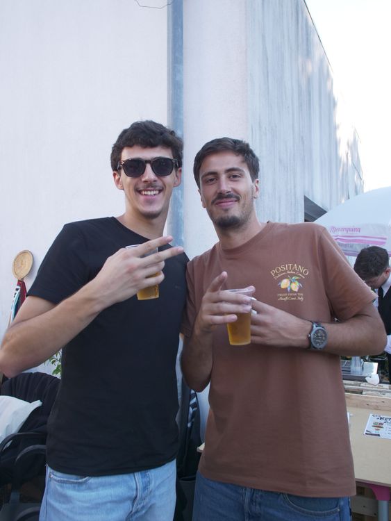 ISCE Douro dá as boas-vindas aos novos estudantes — foto 13