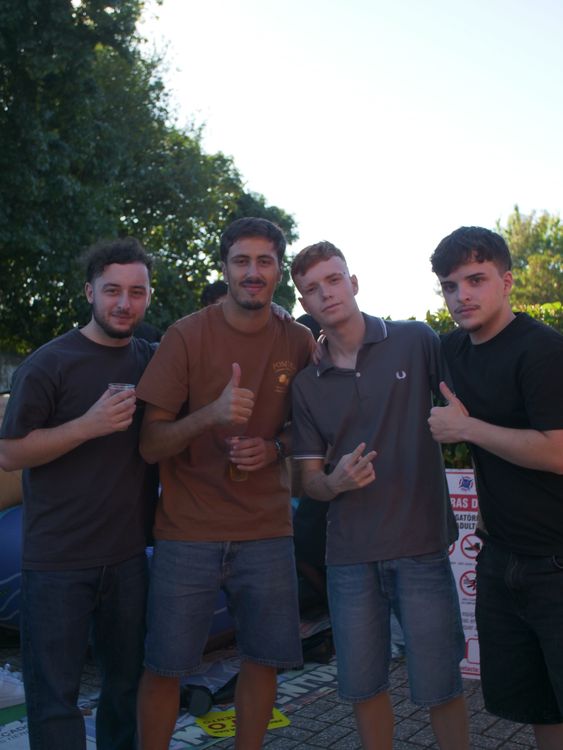 ISCE Douro dá as boas-vindas aos novos estudantes — foto 12