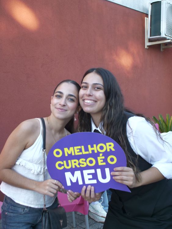 ISCE Douro dá as boas-vindas aos novos estudantes — foto 18
