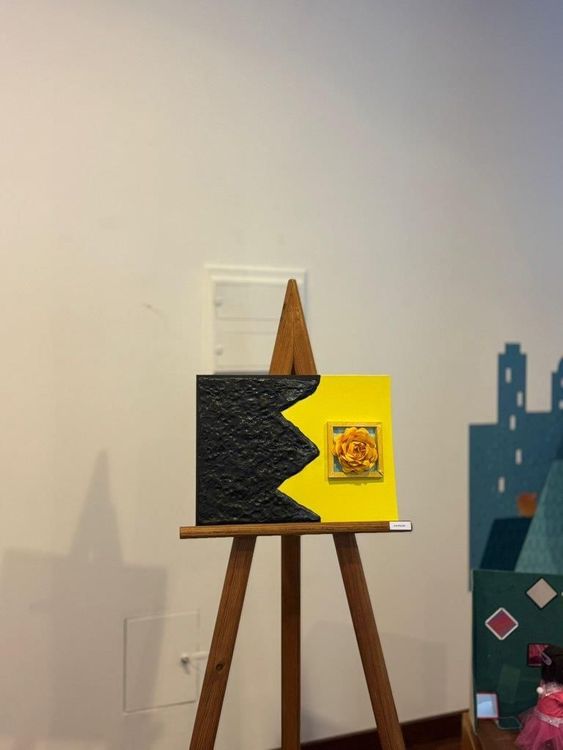 Inauguração da Exposição "Almada Negreiros: para além do olhar…" Foto 1