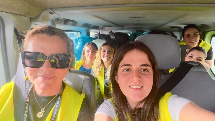 ISCE Douro reforça compromisso com o voluntariado — foto 6
