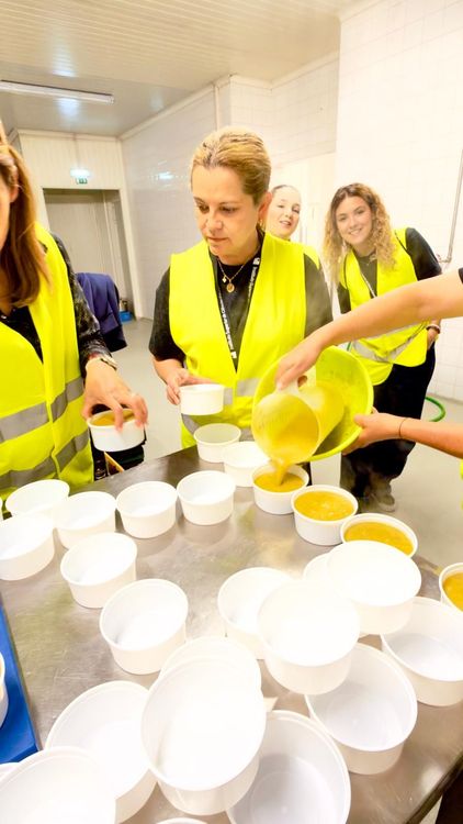 ISCE Douro reforça compromisso com o voluntariado — foto 7