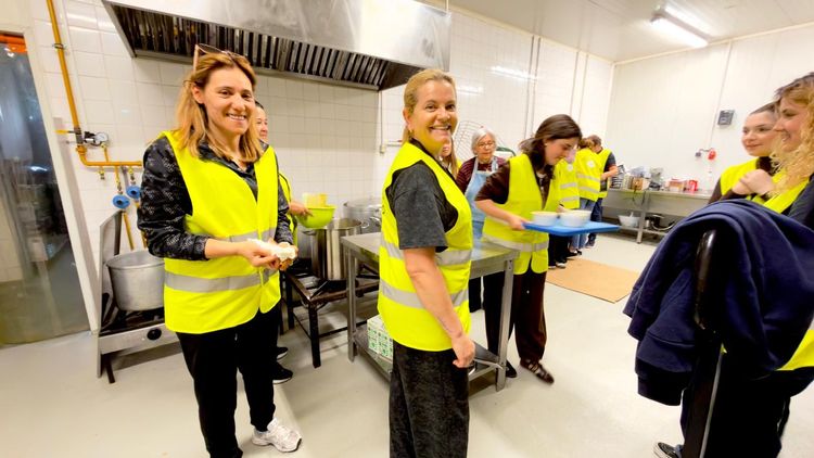 ISCE Douro reforça compromisso com o voluntariado — foto 8