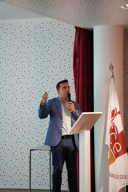  “Educar na Aldeia Global” reuniu especialistas nacionais e internacionais em Penafiel — foto 28