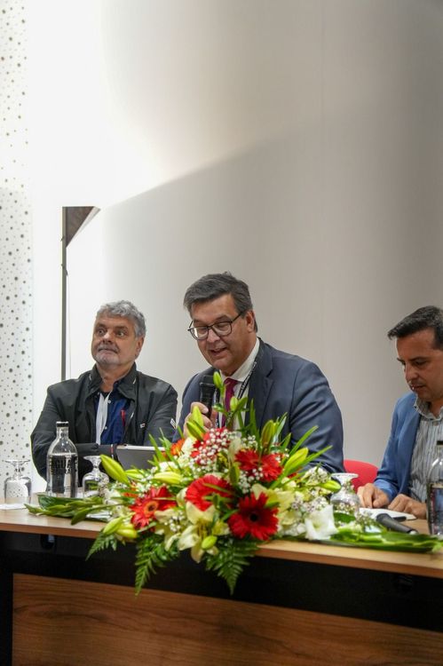  “Educar na Aldeia Global” reuniu especialistas nacionais e internacionais em Penafiel — foto 8