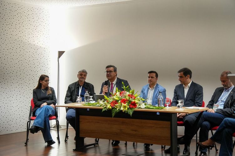  “Educar na Aldeia Global” reuniu especialistas nacionais e internacionais em Penafiel — foto 21