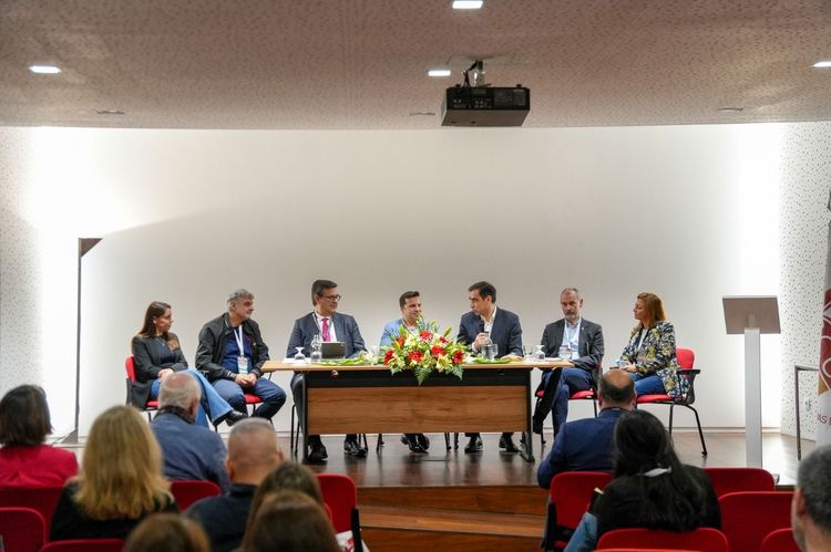  “Educar na Aldeia Global” reuniu especialistas nacionais e internacionais em Penafiel — foto 15