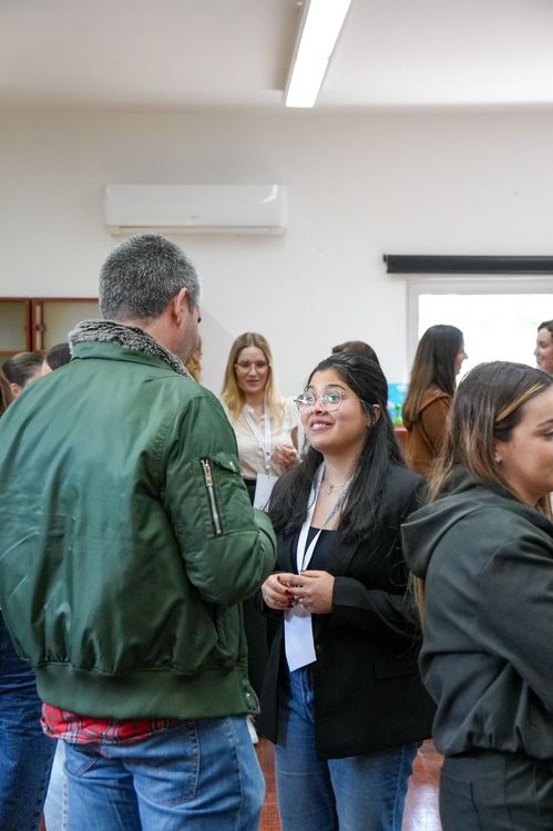  “Educar na Aldeia Global” reuniu especialistas nacionais e internacionais em Penafiel — foto 11