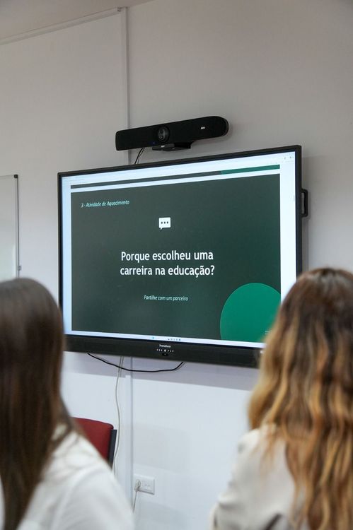  “Educar na Aldeia Global” reuniu especialistas nacionais e internacionais em Penafiel — foto 1