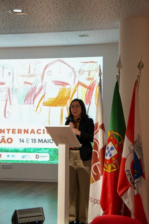  “Educar na Aldeia Global” reuniu especialistas nacionais e internacionais em Penafiel — foto 9