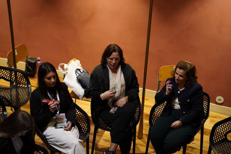  “Educar na Aldeia Global” reuniu especialistas nacionais e internacionais em Penafiel — foto 31