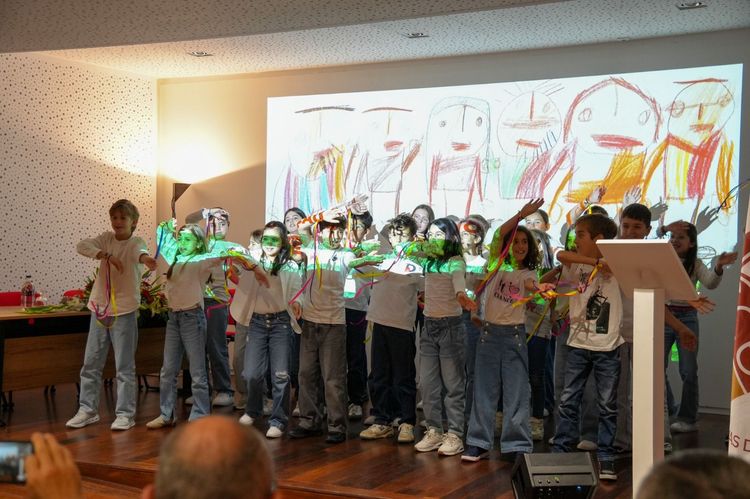  “Educar na Aldeia Global” reuniu especialistas nacionais e internacionais em Penafiel — foto 32